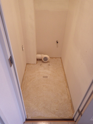 色や材質でイメージチェンジ!TOTO GG-800にお取替え 色や材質でイメージチェンジ!TOTO GG-800にお取替え